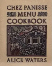 在飛比找博客來優惠-Chez Panisse Menu Cookbook