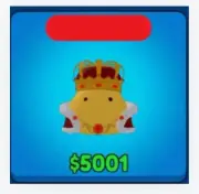 Roblox Bid Battles Royal Slime Serial [CLEAN] Cheapest & Fast Delivery ✅