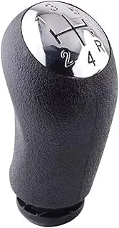 Shifter Lever Knob 5 Speed Gear Shift Knob Stick Car Gear Shift Lever Universal for Renault for Laguna for Megane 2 for Clio 3 for Scenic 2 Gear Shift Knob