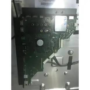 SONY 液晶電視 KDL-46H75A 零件 拆機良品 主機板1-885-388-11/喇叭/邏輯板/電源板 46吋