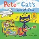 Pete the Cat's World Tour (includes over 30 stickers)(平裝本)/James Dean【三民網路書店】