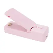 Portable Mini Household Rechargeable Food Sealing Machine Small Bag Sealer