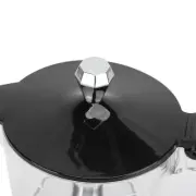[Recommended Bundled Sku: 3118210166711] 6-cup Mocha Pot Household Brewing Coffe