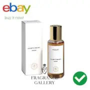 Maison Violet , "COMPLIMENT", Perfume 50 ml.