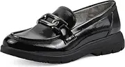 [CLIFFS BY WHITE MOUNTAIN] Women's Florenza Cushioned Loafer Flat