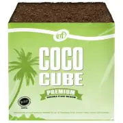 Nutrifield Top Fill Coco Cube 5.8L/1.53gal 18x18x18cm