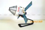 1/48 Project Artemis Orion Manned Spaceship Finished Model Spacecraft Gift