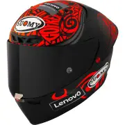 S1-XR GP Bagnaia Replica 2024 Full Face Helmet