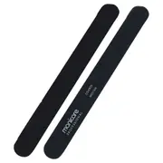 Manicare Nail Shapers Coarse Medium 175mm Pack 2