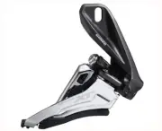 Shimano DEORE XT FD-M8100 Front Derailleur 2 x 12-Speed Direct Mount EFD3500BL