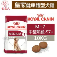 在飛比找Yahoo!奇摩拍賣優惠-毛家人-ROYAL CANIN法國皇家．SHN健康體型犬系列