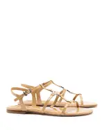 Larroude Women's Hana Strappy Sandals