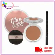 Thin Lizzy Makeup Set