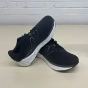NEW BALANCE Fresh Foam X 840v1 Running Shoes Men's Size 10 Grey/Black M840FLK