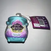 Magic Mixies Mixlings Collectors Cauldron POWERS UNLEASHED SERIES 2022 New
