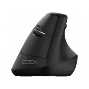 Codi A05002 6D WIRELESS ERGONOMIC MOUSE