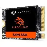 在飛比找遠傳friDay購物精選優惠-希捷火梭魚 Seagate FireCuda 520N 1T