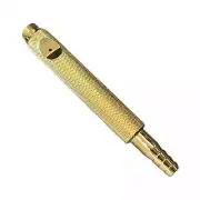 Set of 2 Liposuction Cannula Handle, Aluminum, Gold Coated, Premium Quality