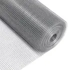 Hardware Cloth 1/4 inch Mesh 36in. x 50ft 23 Gauge - Chicken Wire Fencing Wir...