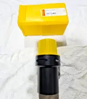 Sandvik Coromant Capto® reduction adaptor C6-391.02-50 080A