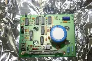 85046-60051 Logic board for HP Agilent 8753C analyzer