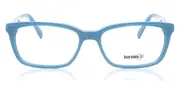 Kensie Chameleon Turquoise Men's Glasses Blue Size 48 - Private Health Rebate - Blue Light Block Available