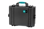 HPRC 2600 - Hard Carry Case Empty (Black)