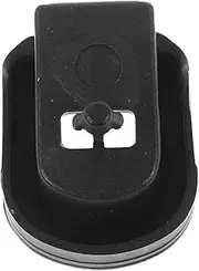 HEALEEP Right Rear Tailgate Bushing Assist Durable Automotive Replacement for Easy Opening Closing of Right Rear Door Panel Resistant Design for Performance