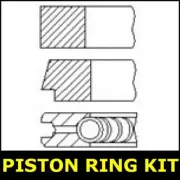 Piston Ring Kit Fits SUZUKI JIMNY 1.5 K9K 266 K9K 700 SN 00033RP
