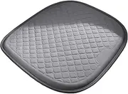 Gel Cushion for Chair - Seat Pad for Long Sitting - Breathable Comfortable Automotive Mat Pad for Driver Pressure Relief