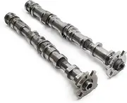 YVDYDVY Intake Camshaft Exhaust Camshaft M282 1.3T Engine Compatible with Benz A-Class W177 W247 V177 C118 X118 H247 A200 A250 B200 CLA200 CLA250 GLA200 GLB200 (Intake Exhaust Set)