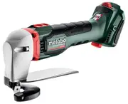 Metabo SCV18LTXBL16 - 18V Brushless 1.6mm Shear (Tool Only)