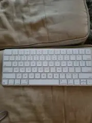 Apple Magic Keyboard - US English -