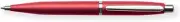 NIB Sheaffer VFM Excessive Red Ball-Point pen Great office gift Stocking Stuffer
