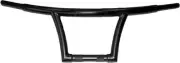 Harddrive Black GTS Handlebars TBW 6H 1 1/4 Harley Rocker 08-09