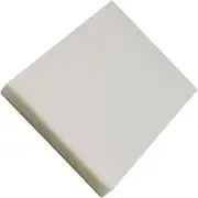 COHEALI 100pcs Laminating Pouches Photo Sealer Film Waterproof Protective Sheets for Documents Compatible 0.08mm 6 Inch