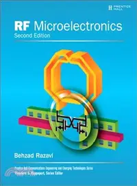 在飛比找三民網路書店優惠-RF Microelectronics