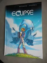 Ozanam Vastra Eclipse Tome 1 Onwards Eo IN Mint