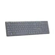 keyboard skin protector for Lenovo MK23 Wireless Keyboard