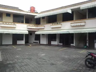 斯里維加亞飯店Hotel Sriwijaya