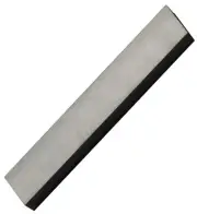 7/8"x6" High Speed Steel Square Toolbit, Dew Series