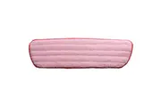 Oates Microfibre Flat Mop Refill, 400mm, Red, Each
