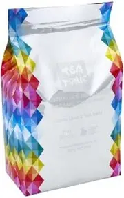 TEA TONIC Organic Traditional Chai Tea Loose Leaf 1kg