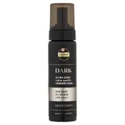 Le Tan Uber Dark Ash Base Foam 200ml