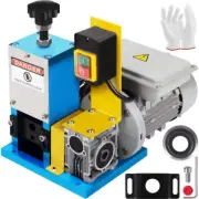 VEVOR Electric Wire Stripping Machine 0.05 - 0.98 in. Copper Wire Stripper