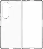 ZAGG Bridgetown Galaxy Fold6 Case Clear