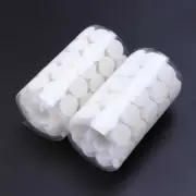Hook Tape Waterproof Sticky Nylon Adhesive Sticky Self-Adhesive Circles
