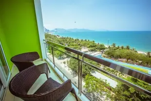 芽庄奧利弗酒店Oliver Hotel Nha Trang