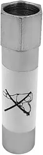Lskioer Spline Lug Nut, 8 Point Splined Nut Key Lock Tool, 13/16'' Drive Hex Lug Nut Socket Replacement