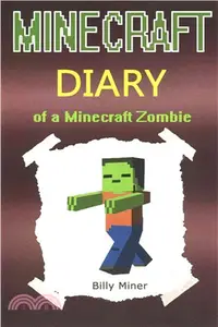 在飛比找三民網路書店優惠-Minecraft Diary of a Minecraft
